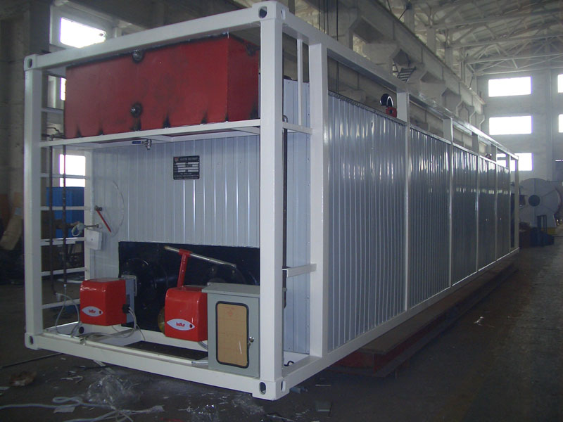 Co je to přepravní nádrž na bitumen a proč na tom záleží?